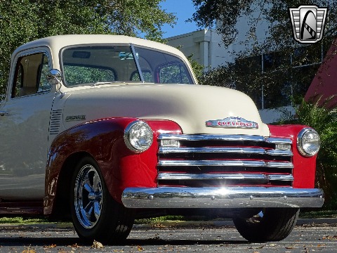1949 Chevrolet 3100 image 51