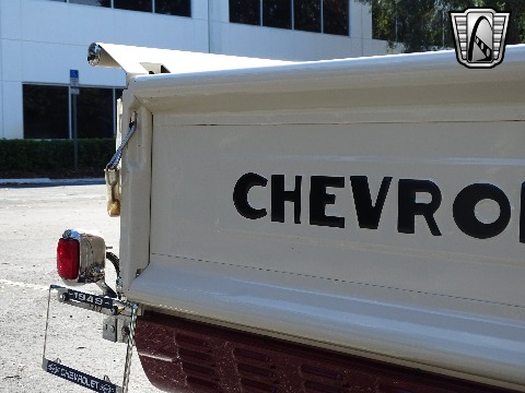1949 Chevrolet 3100 image 77