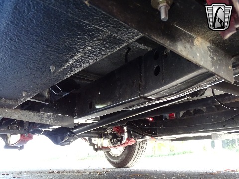 1949 Chevrolet 3100 image 129