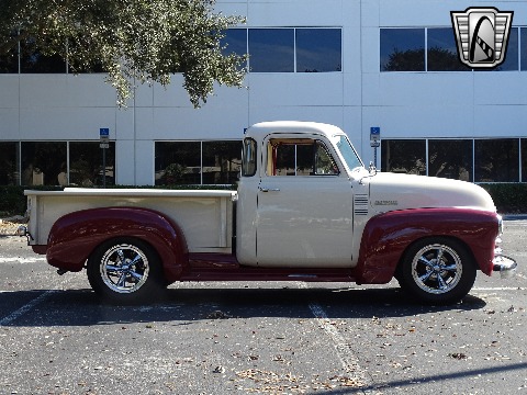 1949 Chevrolet 3100 image 26