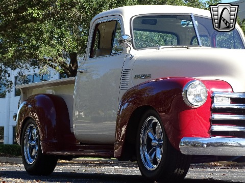 1949 Chevrolet 3100 image 52