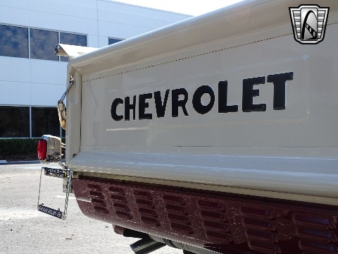 1949 Chevrolet 3100 image 78