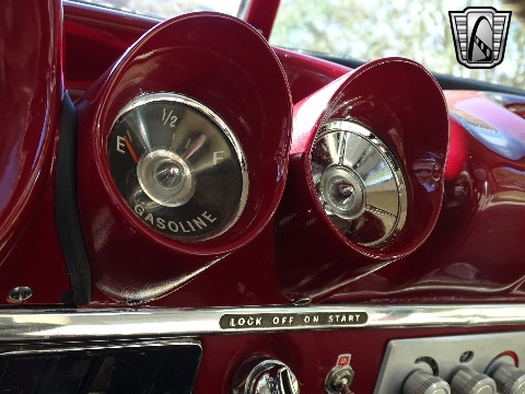 1949 Chevrolet 3100 image 104