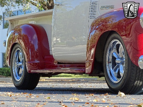 1949 Chevrolet 3100 image 53
