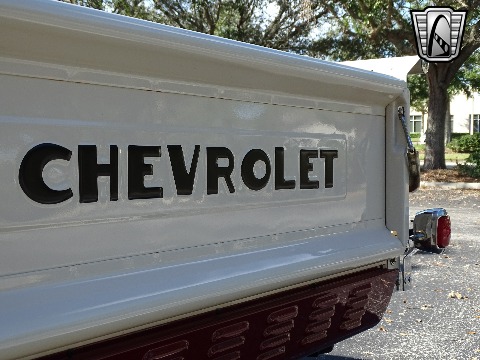 1949 Chevrolet 3100 image 79