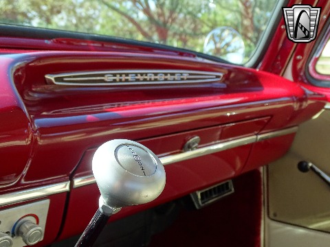 1949 Chevrolet 3100 image 105
