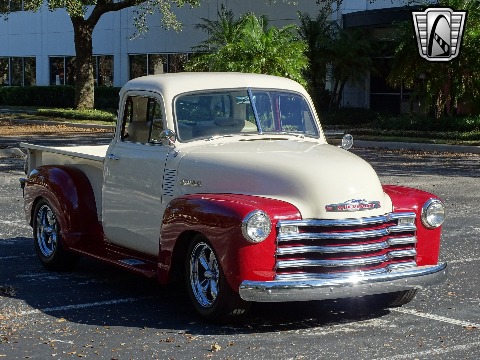 1949 Chevrolet 3100 image 28