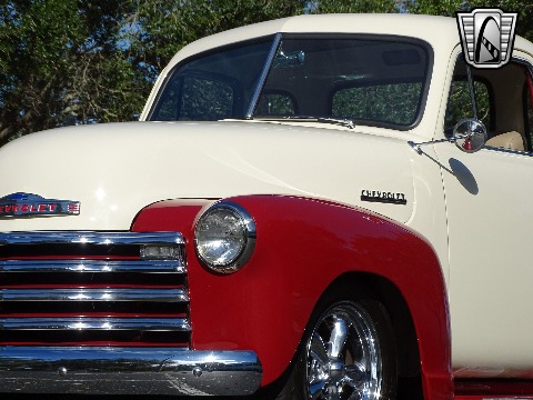 1949 Chevrolet 3100 image 54