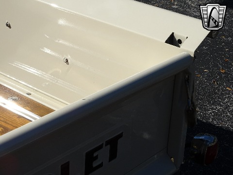 1949 Chevrolet 3100 image 80