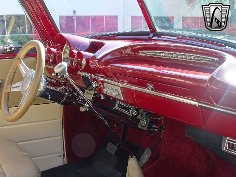 1949 Chevrolet 3100 image 106