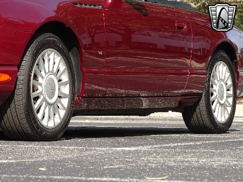 2004 Ford Thunderbird image 55