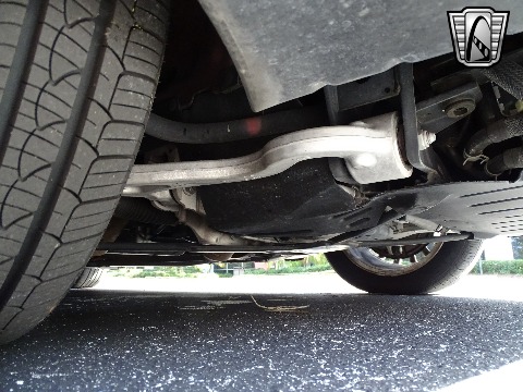 2004 Ford Thunderbird image 133