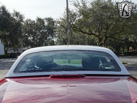 2004 Ford Thunderbird image 83