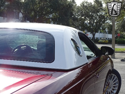 2004 Ford Thunderbird image 84