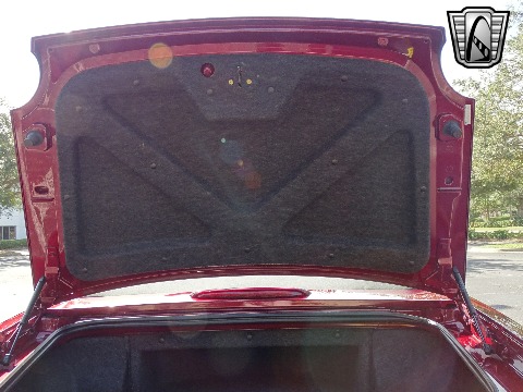 2004 Ford Thunderbird image 111