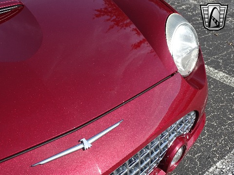 2004 Ford Thunderbird image 61