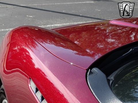 2004 Ford Thunderbird image 62