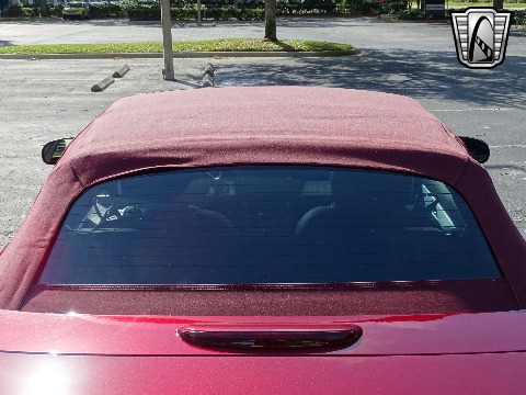 2004 Ford Thunderbird image 88