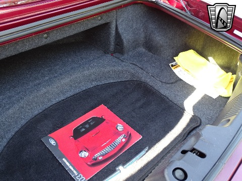 2004 Ford Thunderbird image 114