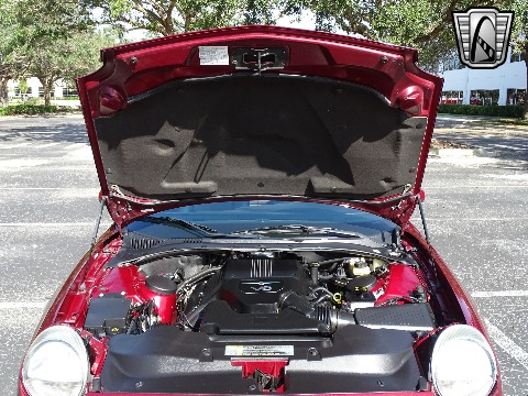 2004 Ford Thunderbird image 115