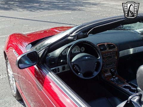 2004 Ford Thunderbird image 65