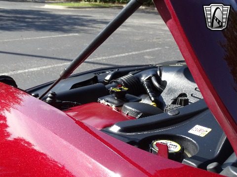 2004 Ford Thunderbird image 117