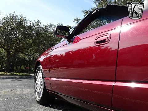 2004 Ford Thunderbird image 67