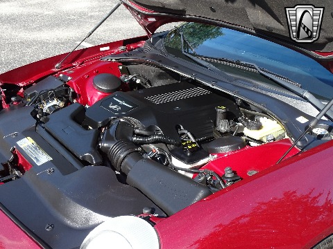 2004 Ford Thunderbird image 119