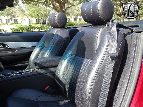 2004 Ford Thunderbird image 96