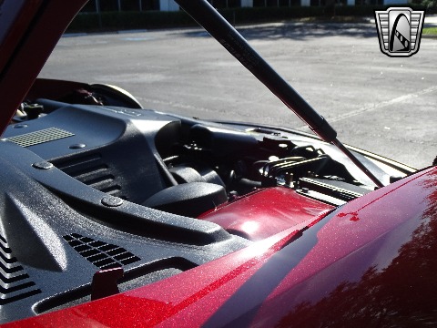 2004 Ford Thunderbird image 123