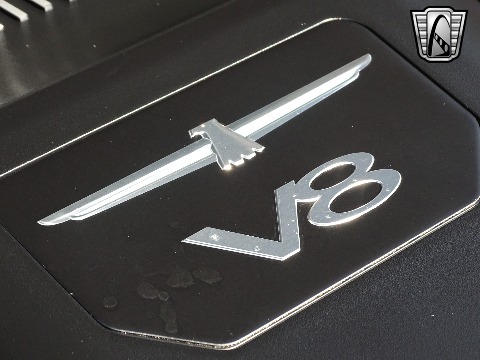 2004 Ford Thunderbird image 124