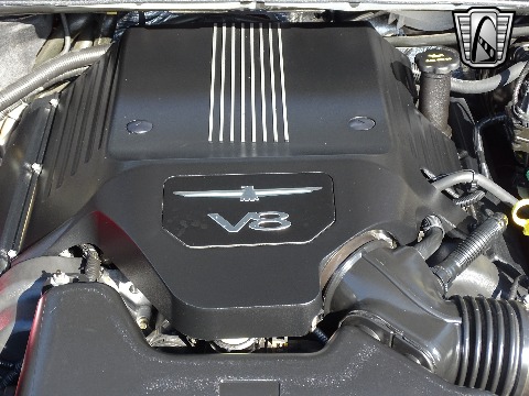 2004 Ford Thunderbird image 126