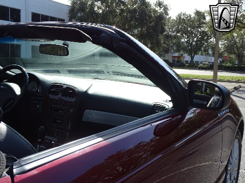 2004 Ford Thunderbird image 75