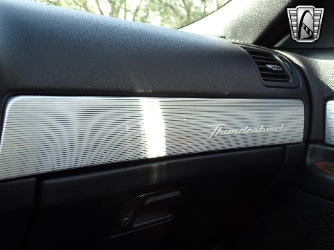 2004 Ford Thunderbird image 102