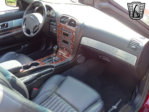 2004 Ford Thunderbird image 103
