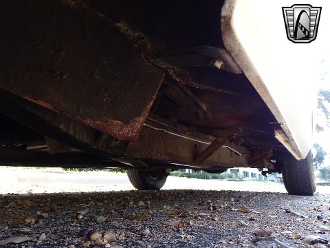 1957 Ford Thunderbird image 138