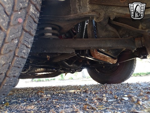 1957 Ford Thunderbird image 142