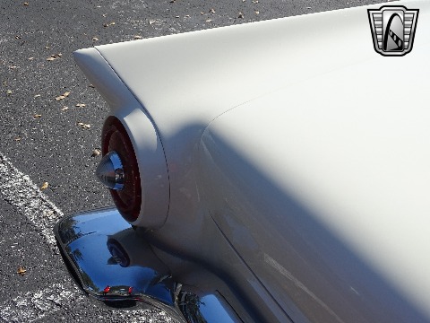 1957 Ford Thunderbird image 76