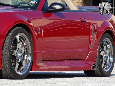 2001 Ford Mustang image 55