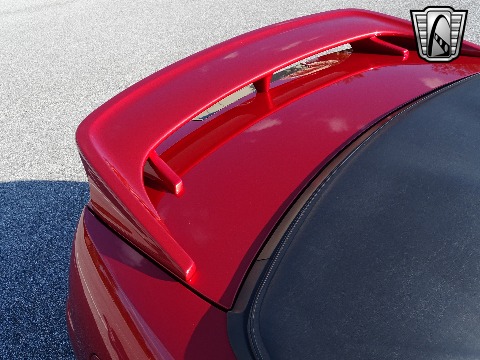 2001 Ford Mustang image 81