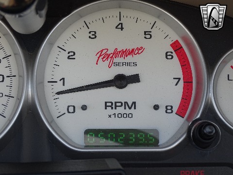 2001 Ford Mustang image 107