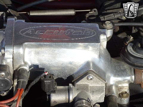 2001 Ford Mustang image 133