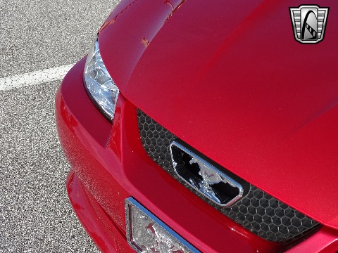 2001 Ford Mustang image 56