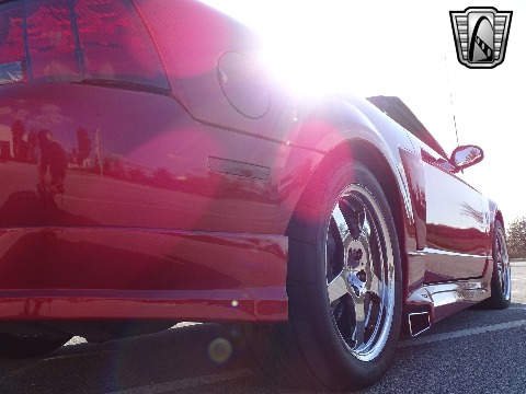 2001 Ford Mustang image 82