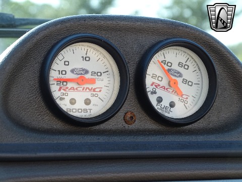 2001 Ford Mustang image 108