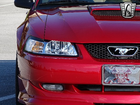 2001 Ford Mustang image 31
