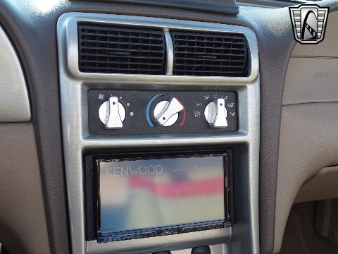 2001 Ford Mustang image 109