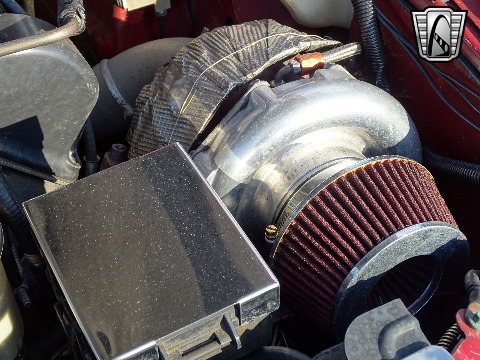 2001 Ford Mustang image 135