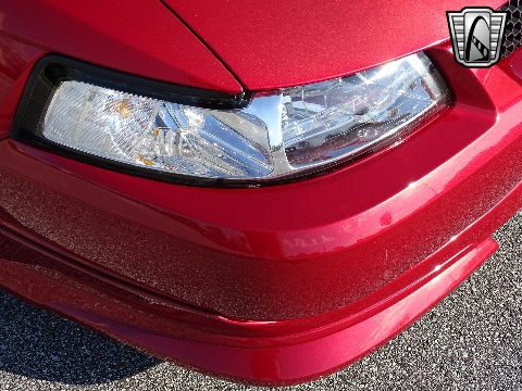 2001 Ford Mustang image 58