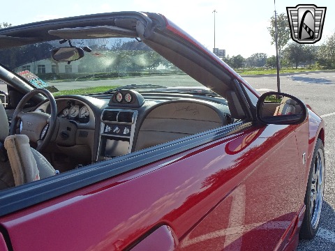 2001 Ford Mustang image 84